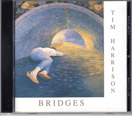 TIM HARRISON BRIDGES拍卖