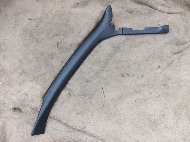 アルファロメオ155 Aピラーカバーパネル 左側 167A1E ピラーパネル拍卖