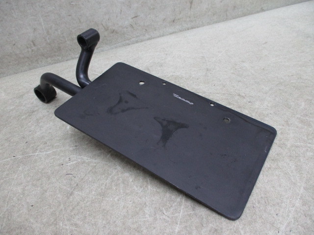 F◇スポーツスター用サイドマウントライセンスブラケット620 Tramp.トランプサイクル.XL883.1200.ナンバープレート.送料無料(一部地域除外拍卖