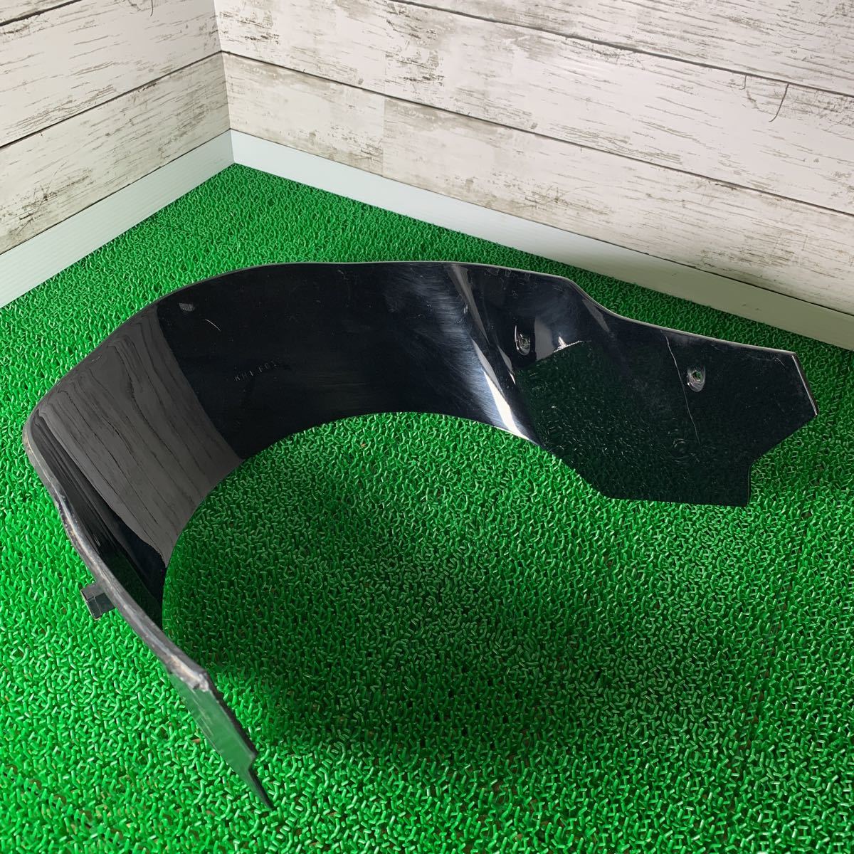 Kawasaki ZZR400 フロントカウル センターカウル拍卖