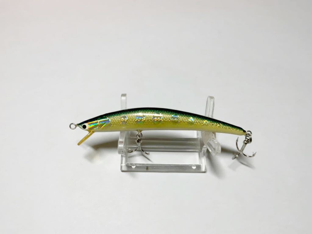 タックルハウス ツインクル 75 F拍卖