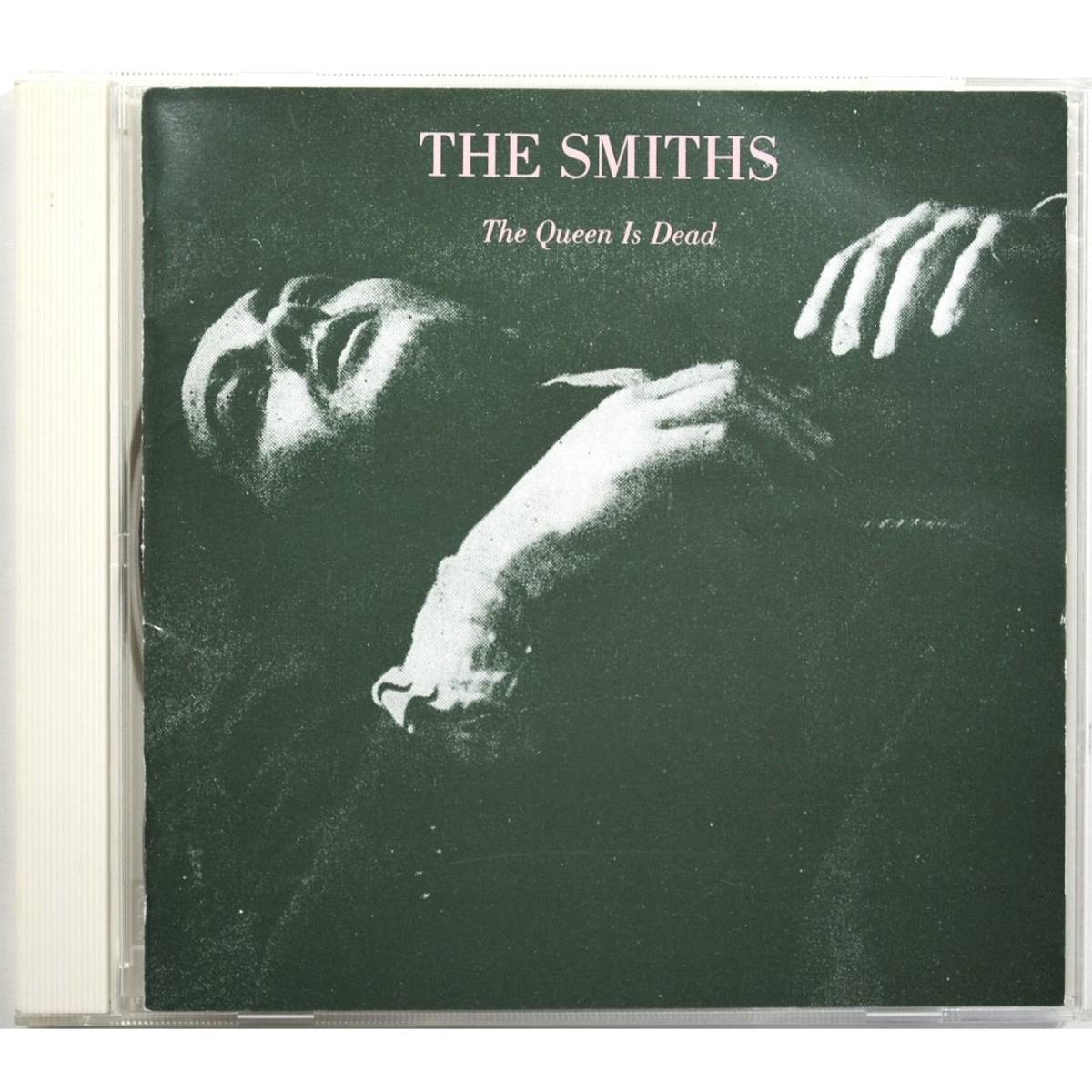 The Smiths / The Queen Is Dead ◇ ザ・スミス / ザ・クイーン・イズ・デッド ◇ モリッシー ◇ 国内盤 ◇拍卖