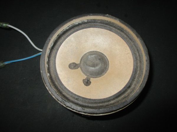 ■ベンツ W201 190E スピーカー フロント左 中古 B66828922 EAS-10P109SG 部品取あり オーディオ デッキ カーステ W123 W124 ■拍卖