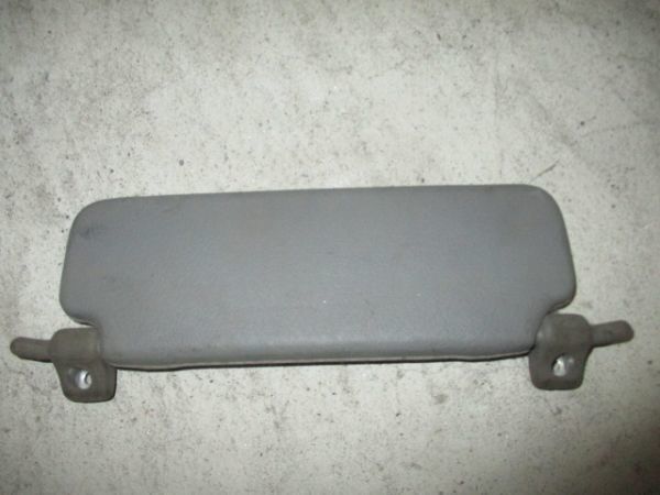 ■ホンダ NSX サンバイザーセンター 中古 83250-SL0-A01ZC NA1 ACURA アキュラ グレー ■拍卖