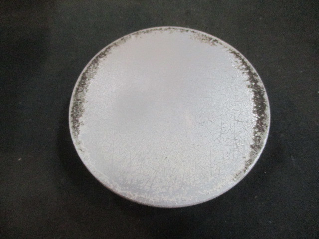 ■ベンツ AMG ホイールキャップ 1個 シルバー 銀 中古 M242 部品取あり センターキャップ W140 W201 W124 W126 R129 OZ レーシング ■拍卖