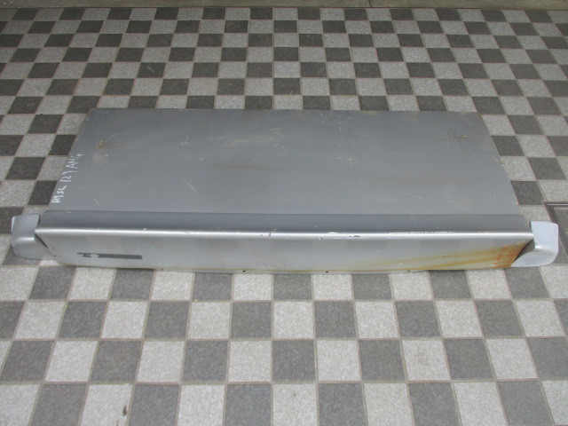 ■ベンツ R129 AMG リアスポイラー トランク 中古 HWA 1297900288 1297900388 1297900488 部品取あり 500SL 6.0 600SL SL320 SL73 ■拍卖