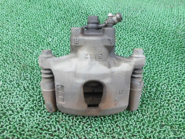 ムーヴ L150S 左フロントブレーキキャリパー拍卖