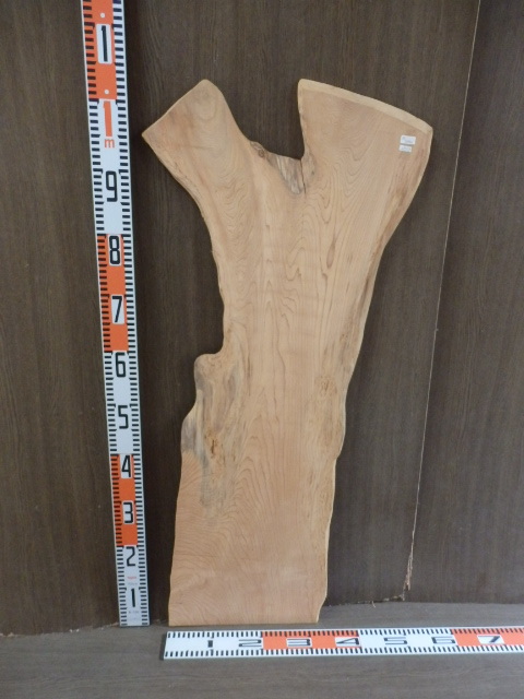 b2052665●約1m4.5cm×1.5cm 杉☆無垢板1枚板 木材 板 DIY 板材 天板 棚板 テーブル 看板 花台など種類豊富!拍卖