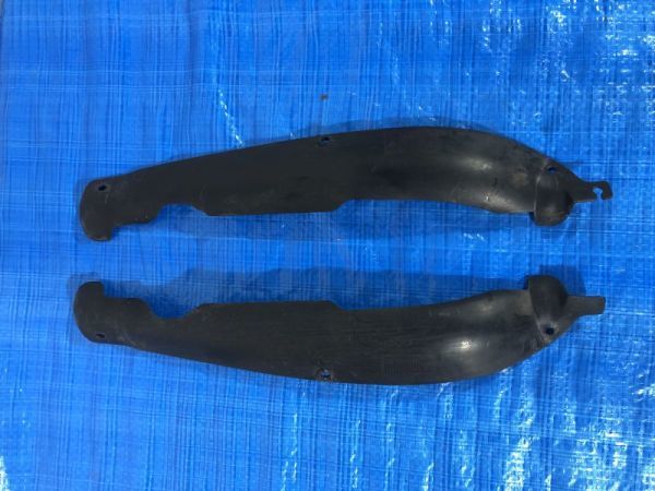 Porsche ポルシェ 純正 996 カレラ 前期型 インナーパネル 中古 ID:460拍卖