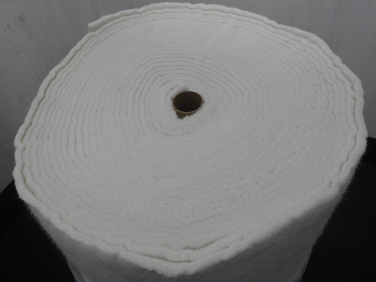 グラスウール 1000mm×20メートル巻き 1ロール 断熱材 吸音材 グラスファイバーマット カーパーツ拍卖