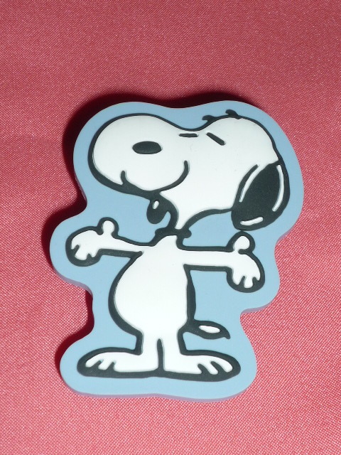 激レア!カワイイ♪Hallmark スヌーピー BE WITH YOU クリップ☆拍卖