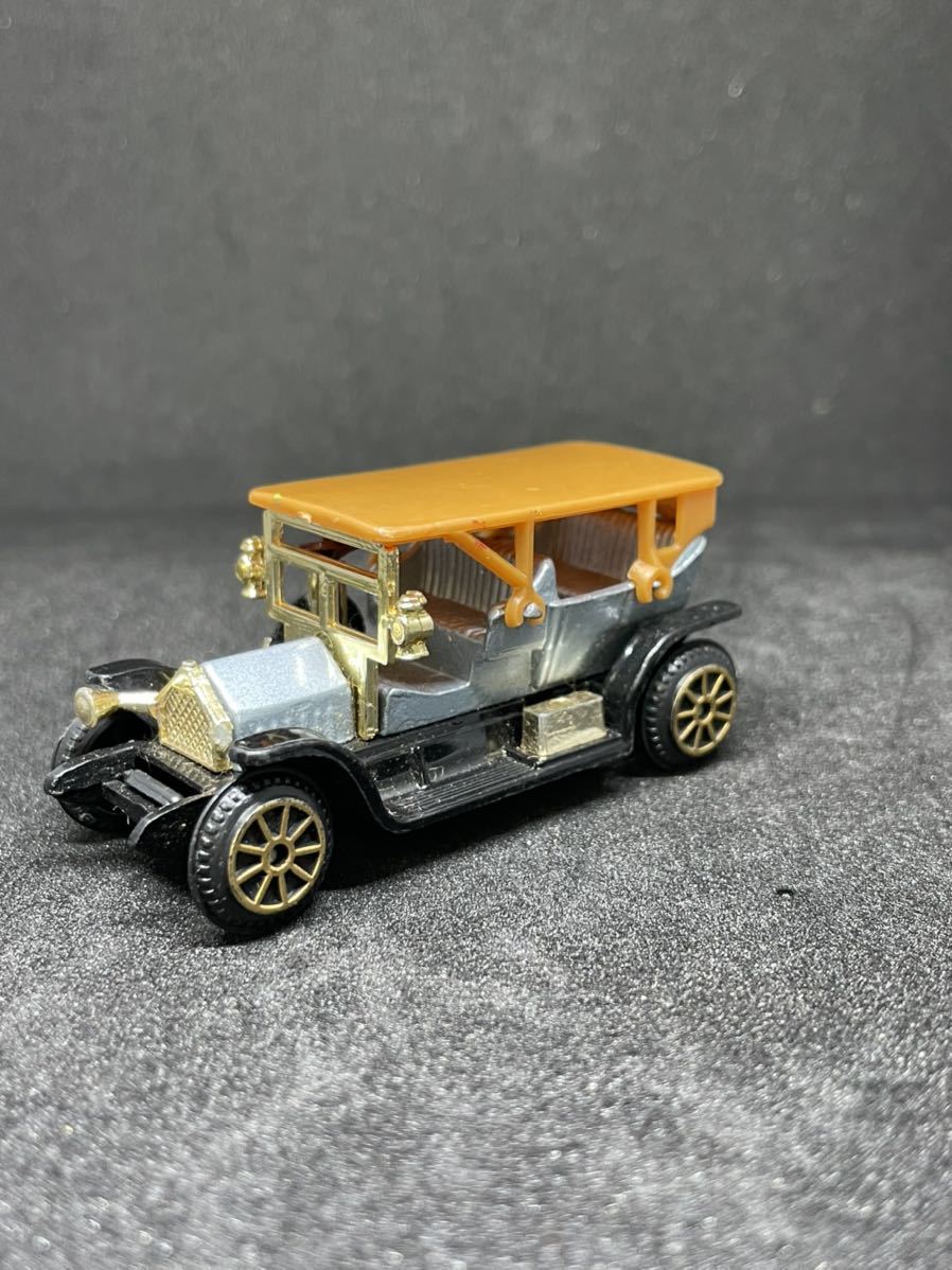 クラシックカー ミニカー 香港製 当時物 ジャンク ビンテージ NO.303拍卖