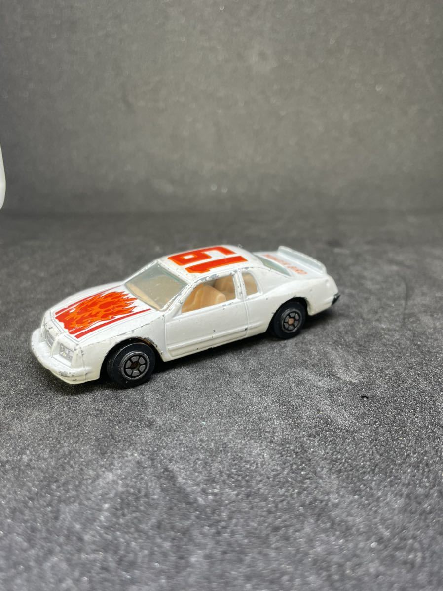 THUNDER BIRD サンダーバード ヤトミン NO.1033 ミニカー ビンテージ 当時物 稀少品拍卖