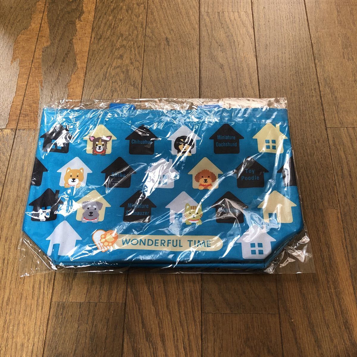 SAYE PET PROJECT トートバッグ拍卖