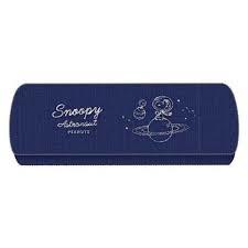 ★スヌーピー★クリーナークロス付き メガネケース★アストロノーツ ネイビー♪拍卖