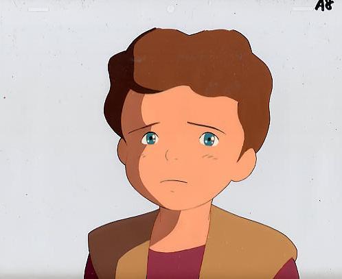 ロミオの青い空 22602-03(1636)拍卖