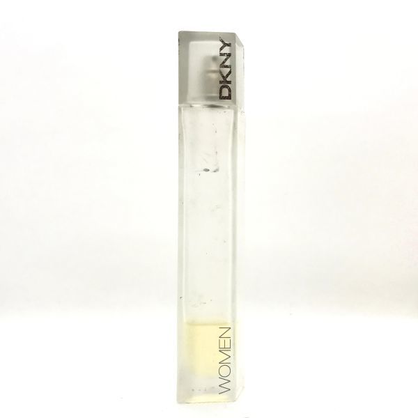 DKNY ダナ キャラン ニューヨーク フォー ウーマン EDT 50ml ☆送料350円拍卖