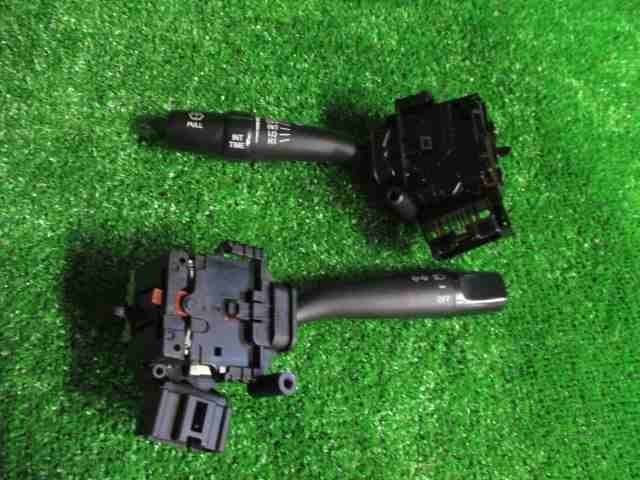 【A43063】◇ MR-S ZZW30 左右 コンビネーションスイッチ拍卖