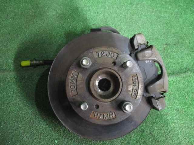 【A44656】◇ AZワゴン MJ22S 右 ナックルハブ Assy 拍卖