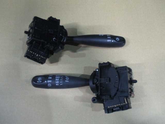 【A28397】◇ エブリィバン DA64V ディマースイッチ 左右拍卖