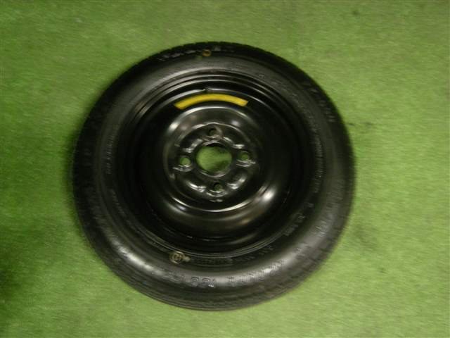 【A20559】◇ コンテ L575S スペアタイヤ 12インチ 未使用拍卖