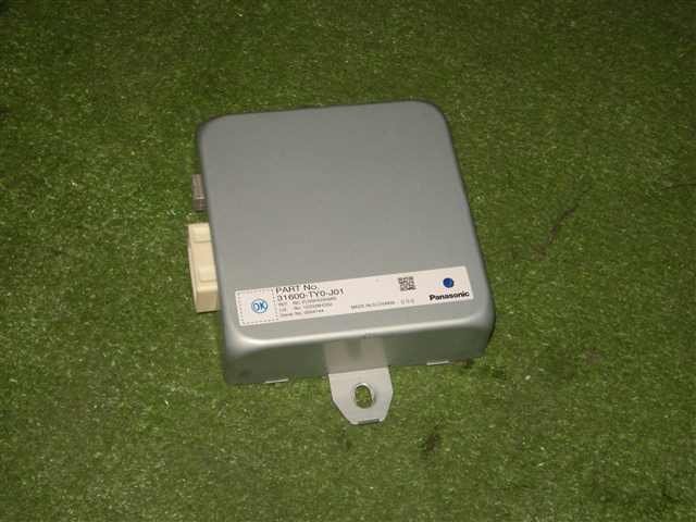 【20446】◇ N-BOX JF1 パワステコンピューター 31600-TY0-J01拍卖
