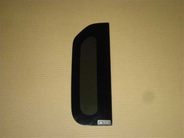 【A20527】◇ コンテ カスタム L575S リア 右 クォーターガラス拍卖