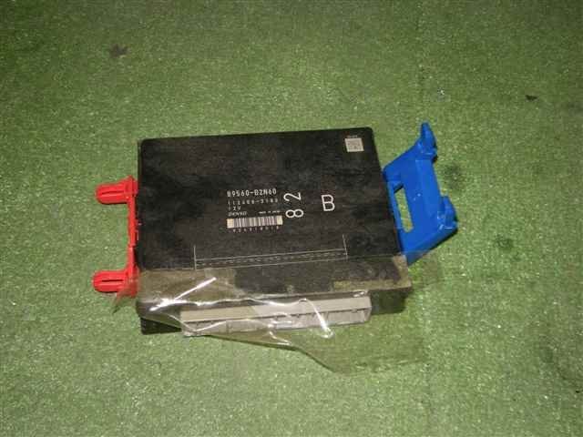 【20511】◇ コンテ カスタム L575S エンジンコンピューター拍卖