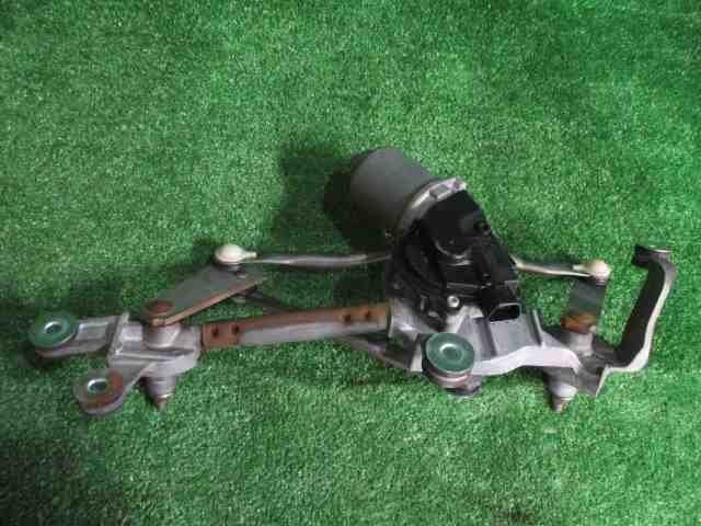 【A43374】◇ フィット GE6 ワイパーモーター 76505-TF0-004拍卖