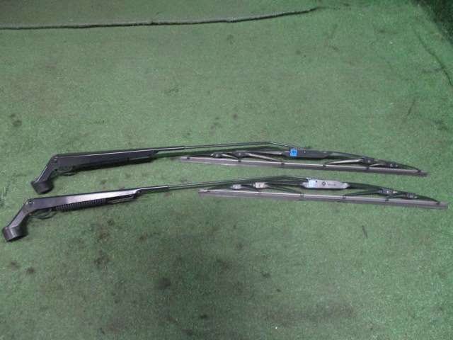 【A29786】◇ アルト HA24S ワイパーアーム 左右拍卖