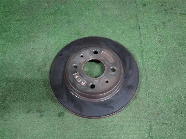 【22117】 ◇ コペン L880K 右 フロント ディスクローター拍卖