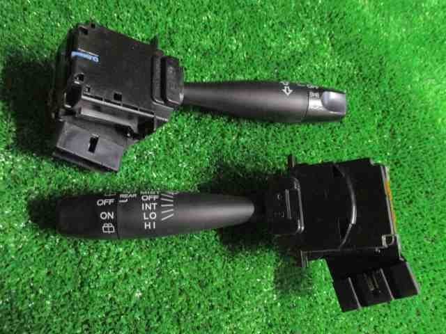 【A43000】◇ ホンダ ライフ JB5 左右コンビネーションスイッチ拍卖