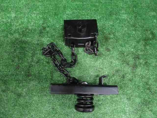 【A40978】◇ タイタン SYE6T スペアタイヤホルダー拍卖