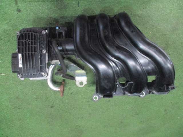 【A32780】◇ N-WGN カスタム JH1 インテークマニホールド拍卖