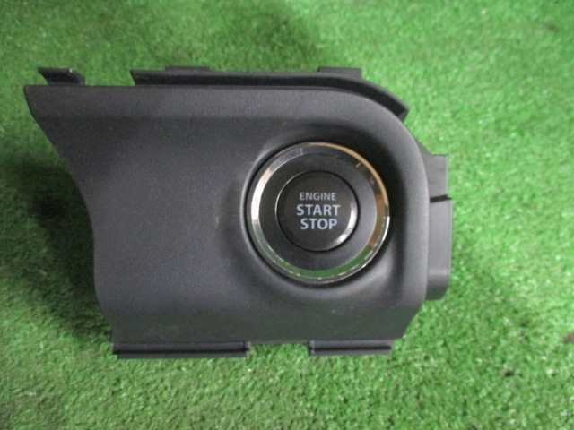 【A47148】◇ アルトラパン HE22S エンジン プッシュスタートSW 拍卖