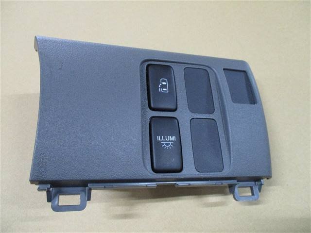【23421】◇ タントカスタム L375S イルミスイッチ スライドスイッチ拍卖