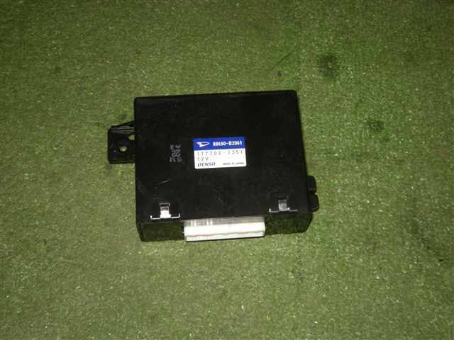【20514】◇ ムーヴ コンテ L575S エアコンアンプ 88650-B2061拍卖