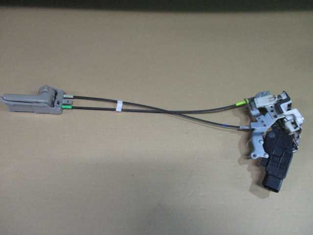 【A39524】◇ タント L350S 右リア ドアロック拍卖