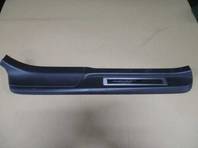 【A36777】◇ S2000 AP1 右 スカッフプレート拍卖
