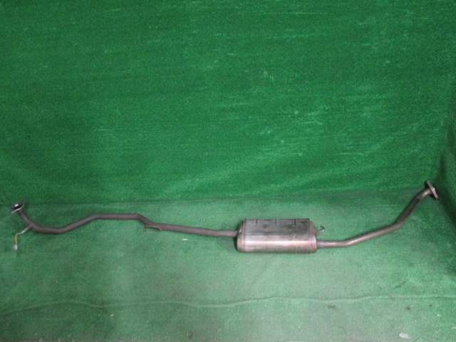 【A45217】◇ ムーヴ L175S フロントマフラー拍卖