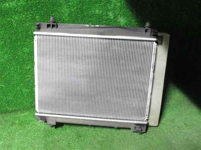 【22322】◇ ヴィッツ SCP90 ラジエーター ファン付 422133-3602拍卖