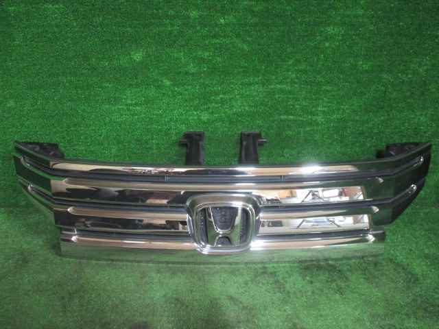 【A48541】◇ ステップワゴン RK5 フロントグリル拍卖