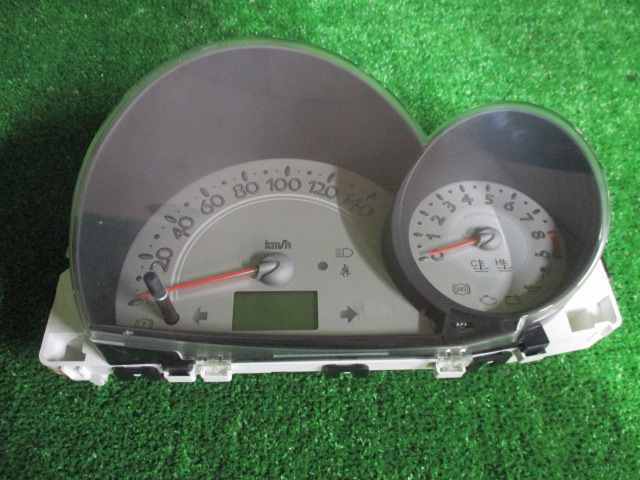 【A48559】◇ ムーヴラテ L550S スピードメーター 91.998km拍卖