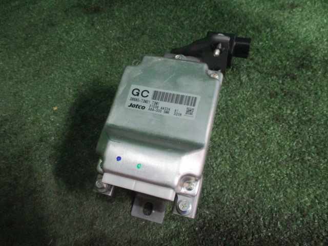 【A48271】◇ ワゴンR MH34S ミッションコンピューター 38880-72M1拍卖