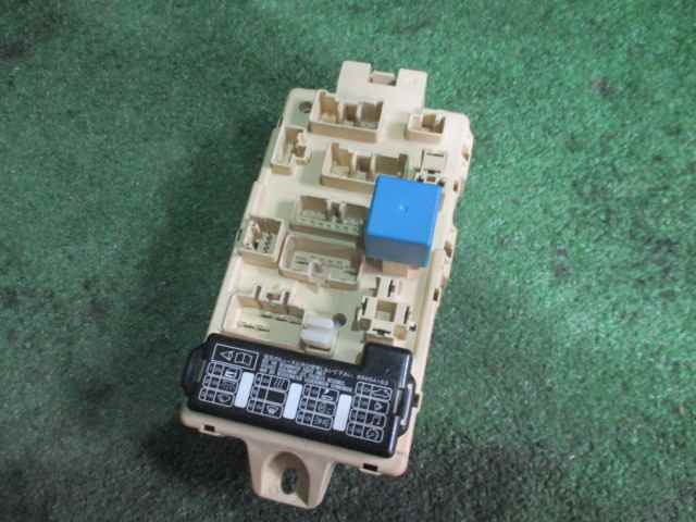 【A48166】◇ クリッパー U71V ヒューズボックス拍卖