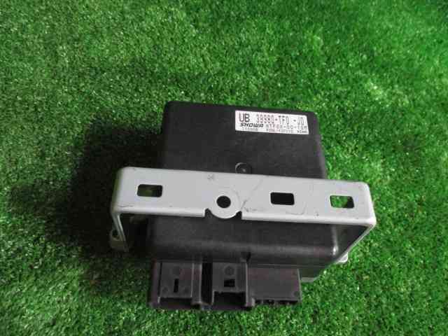 【A43262】◇ フィット GE8 パワステコンピューター 39980-TFO-JO拍卖