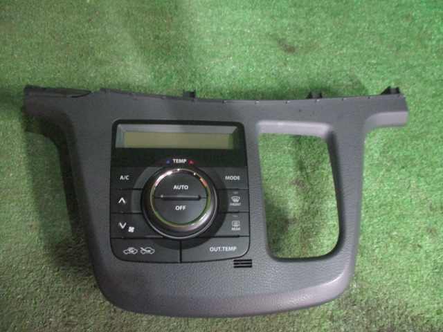 【48040】◇ ワゴンR MH34S エアコンスイッチ拍卖