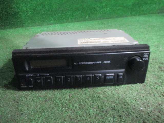 【A47588】◇ アトラス SZ2F24 純正ラジオ RC-9436V-B拍卖