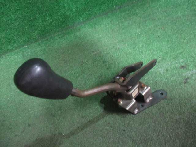【A47459】◇ キャンター FB70AB シフトレバー マニュアル 5MT拍卖