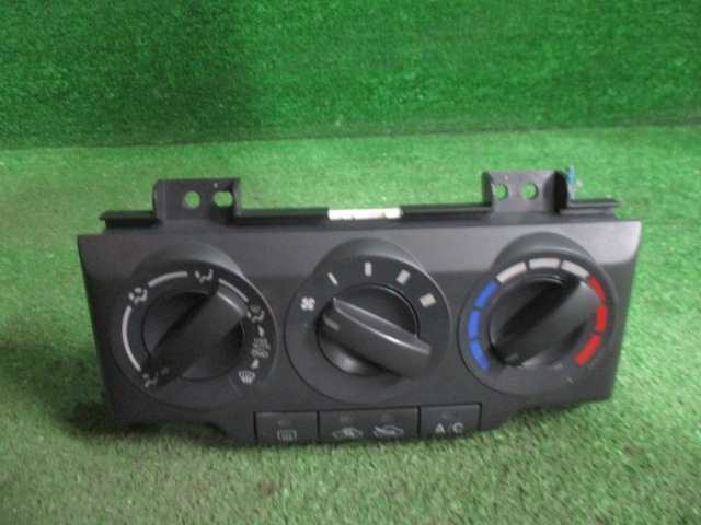 【A46314】◇ ワゴンR MH21S エアコンスイッチ拍卖